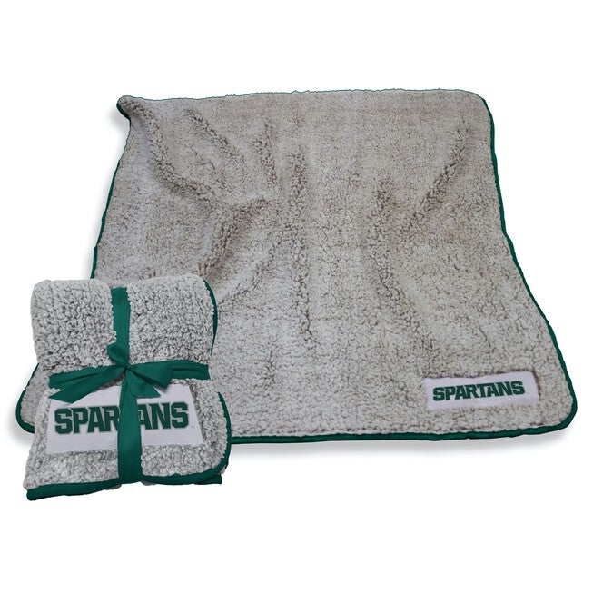 Mi State Frosty Fleece Home Textiles, MULTI, hi-res image number null