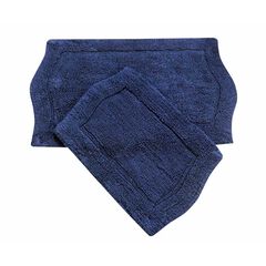 Waterford 2 Piece Set Bath Rug Collection