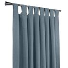 Ventura Blackout Tab Top Window Curtain Panel Pair, , alternate image number null
