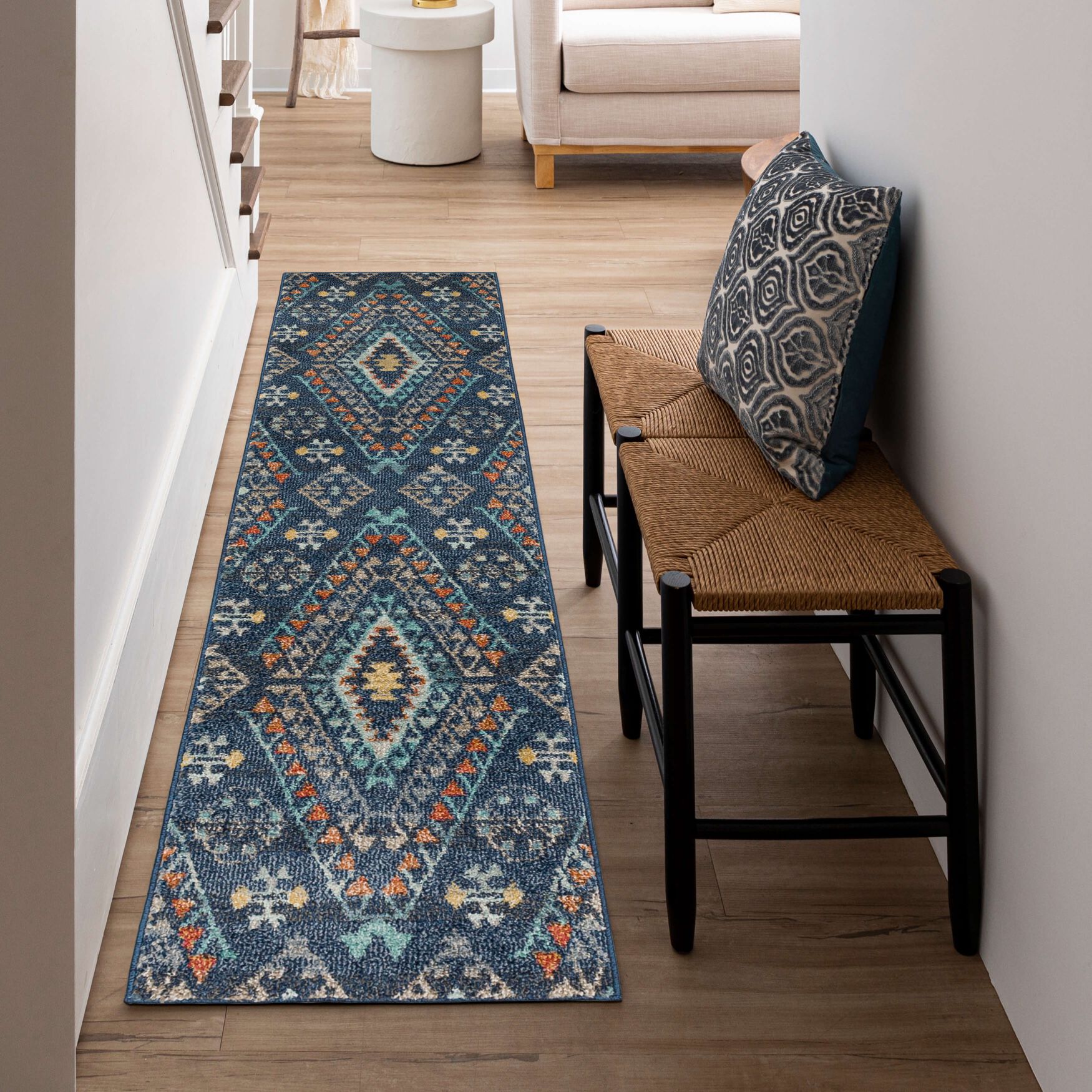 Fleming Area Rug, , alternate image number 9