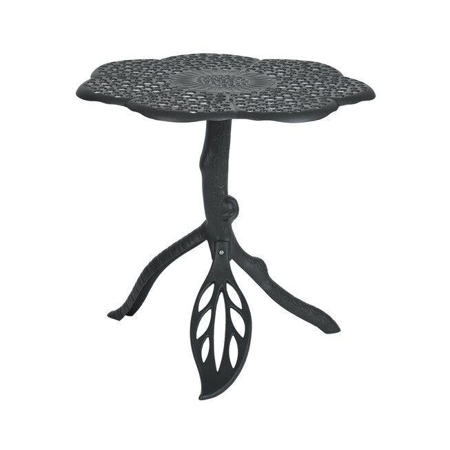 Butterfly Table Black, BLACK, hi-res image number null