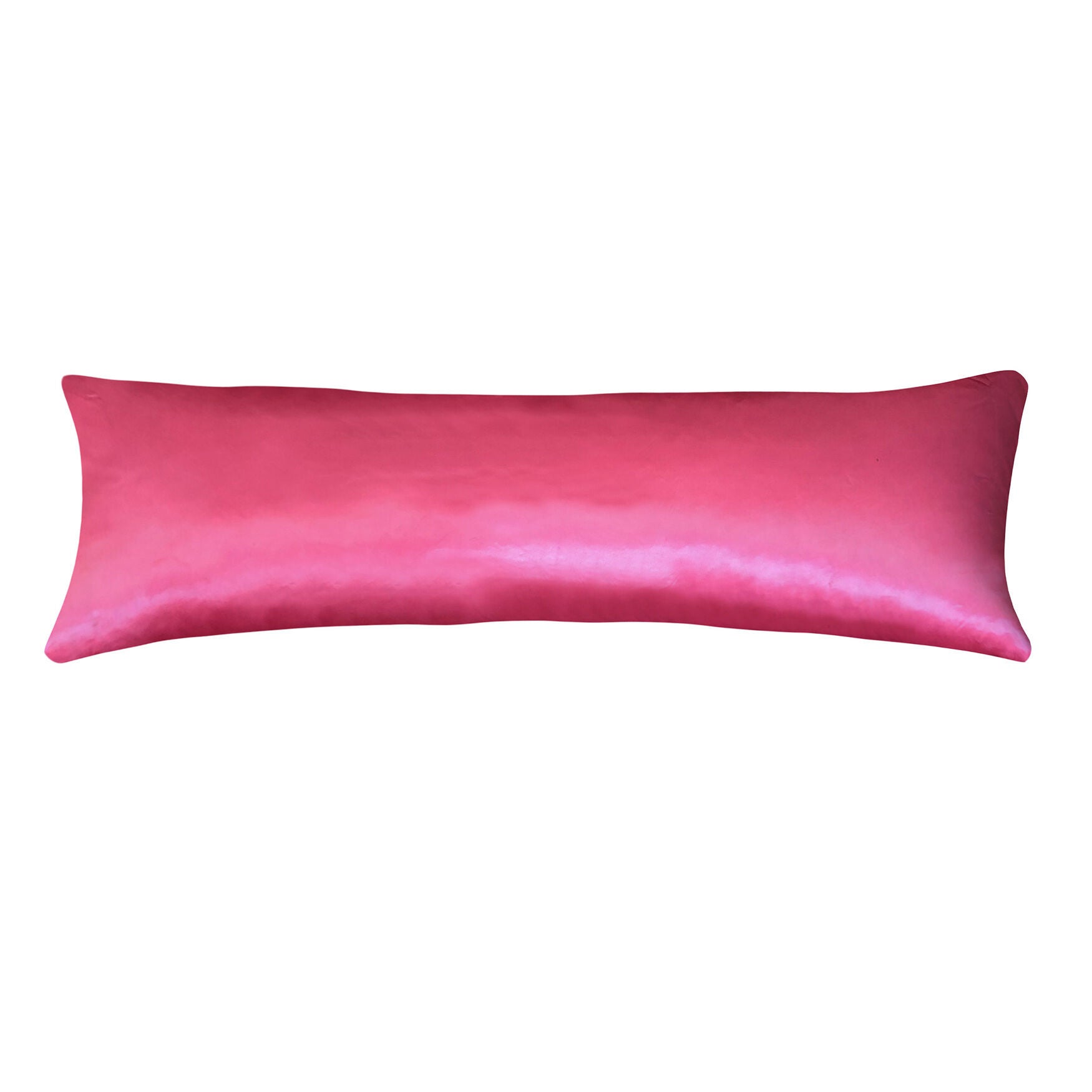 Fresh Ideas Velvet Body Pillow Cover 2-Pack Body Pillow Cover, , alternate image number 6