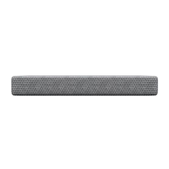 10" Gel Memory Foam Mattress, Medium, Queen Mattress, , alternate image number null