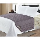 Bed Runner Protector, , alternate image number null