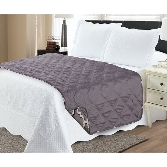 Bed Runner Protector, , alternate image number null