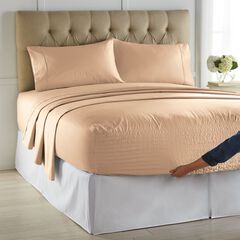 Bed Tite™ Microfiber Sheet Set