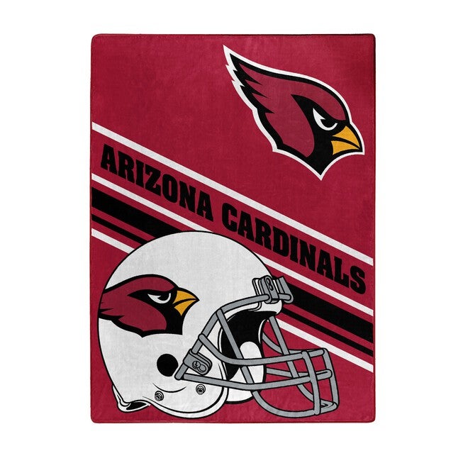 NFL RASCHEL SLANT-CARDINALS, MULTI, hi-res image number null