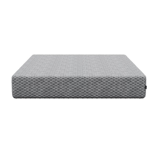 10 inches Gel Memory Foam Mattress, Medium, Twin Xl Mattress, , alternate image number null