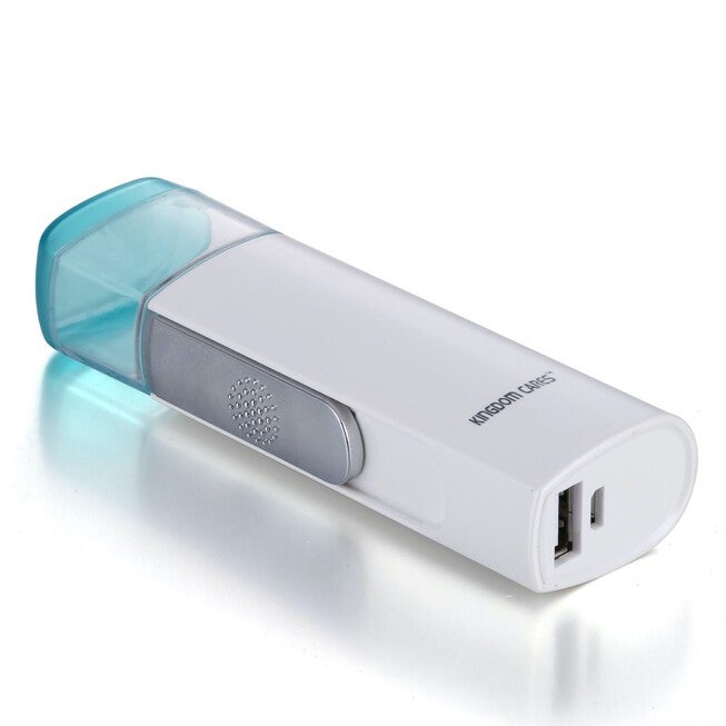 Cool Nano Mist Facial Sprayer With Gift Box, , alternate image number 2