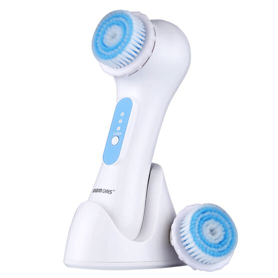Ultrasonic Facial Brush, , on-hover image number null