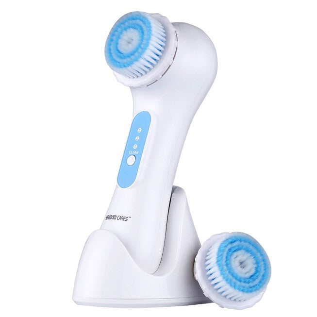 Ultrasonic Facial Brush, , on-hover image number 1