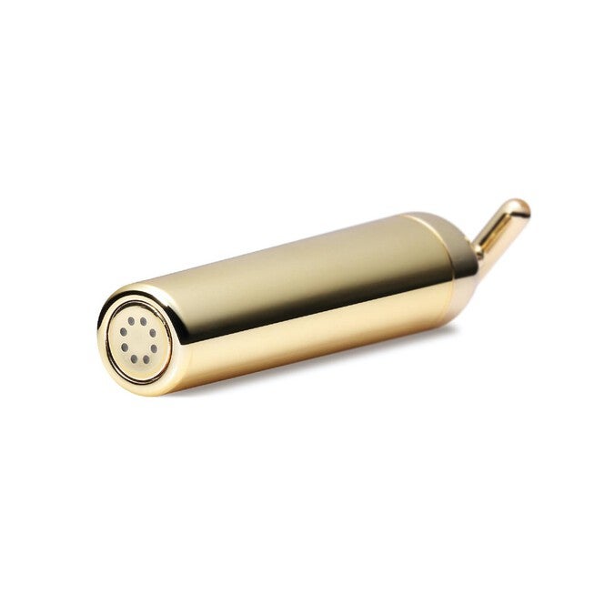 Gold Pulse Facial Massager, , alternate image number 2