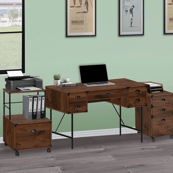 47" Writing Desk, , alternate image number null