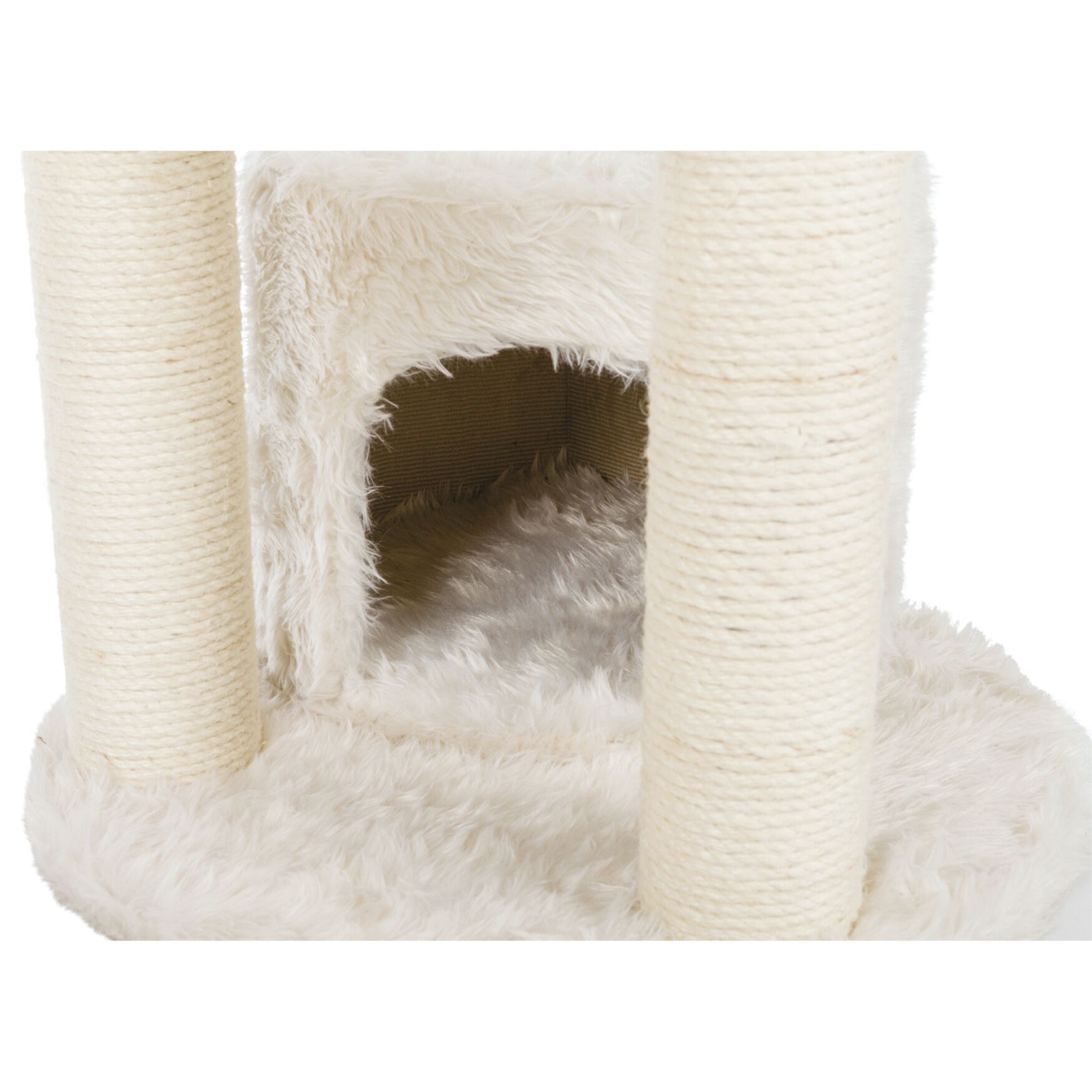 Baza Junior Cat Tower Scratching Post, , alternate image number 3