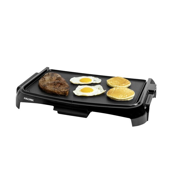 Black Diamond Electric Griddle , , alternate image number 3