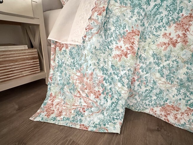 Foliage Bedspread, , on-hover image number null