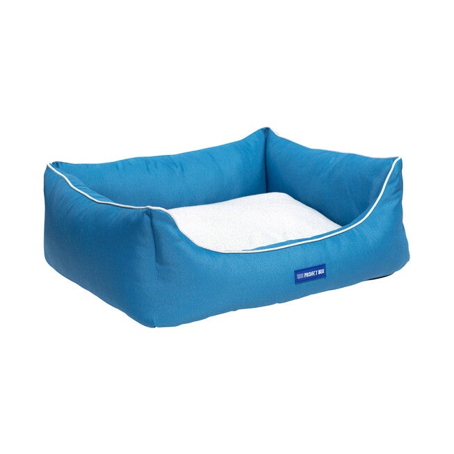 Marlin Eco-Fabric Mattress Dog Bed, , alternate image number null