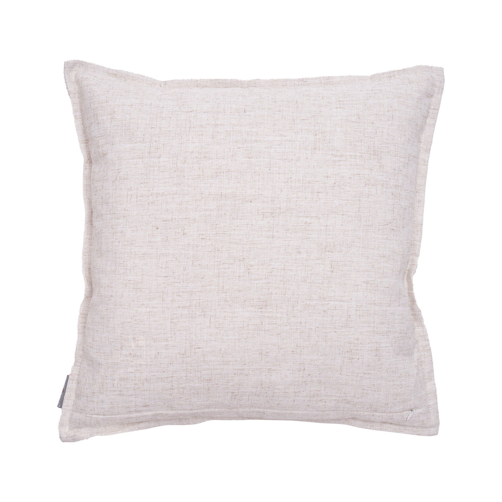 Waska Gather Sentiment Linen Blend Pillow, , alternate image number 4