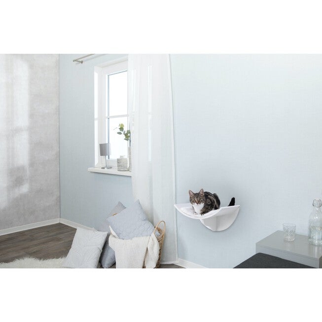 Wall Mounted Cat Bed Platform, , alternate image number null