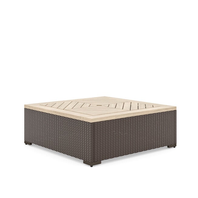 Palm Springs Outdoor Coffee Table, , on-hover image number 1