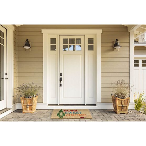 Home Sweet Gnome Doormat Floor Coverings, , alternate image number null