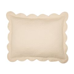 Cotton Florence Sham