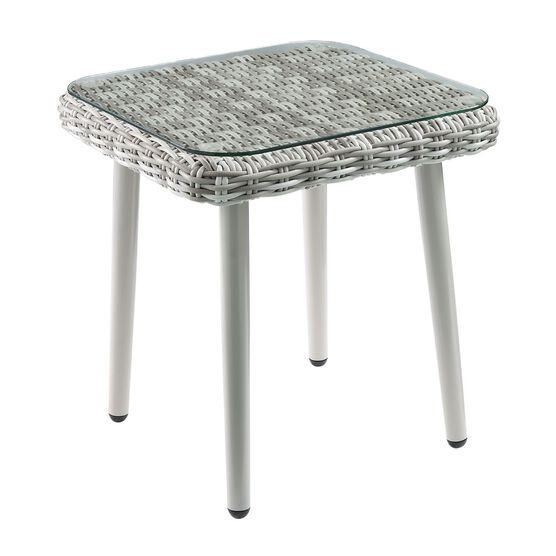 3Pc Patio Bistro Set, , alternate image number null
