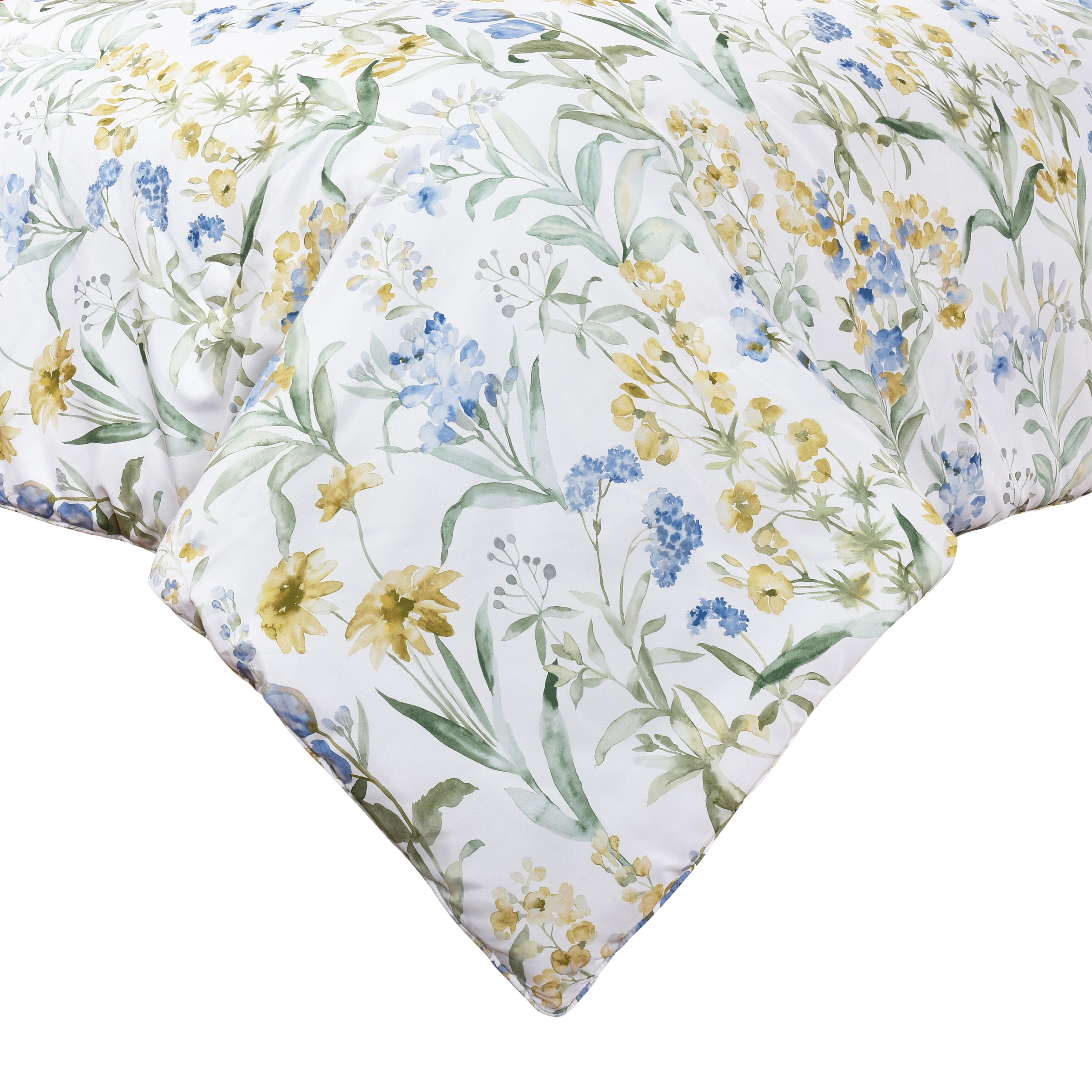 TALLULAH BLUE TWIN/TWIN XL 2PC. COMFORTER SET, BLUE, alternate image number 3