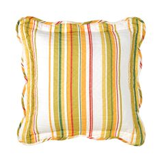 Florence Square Pillow