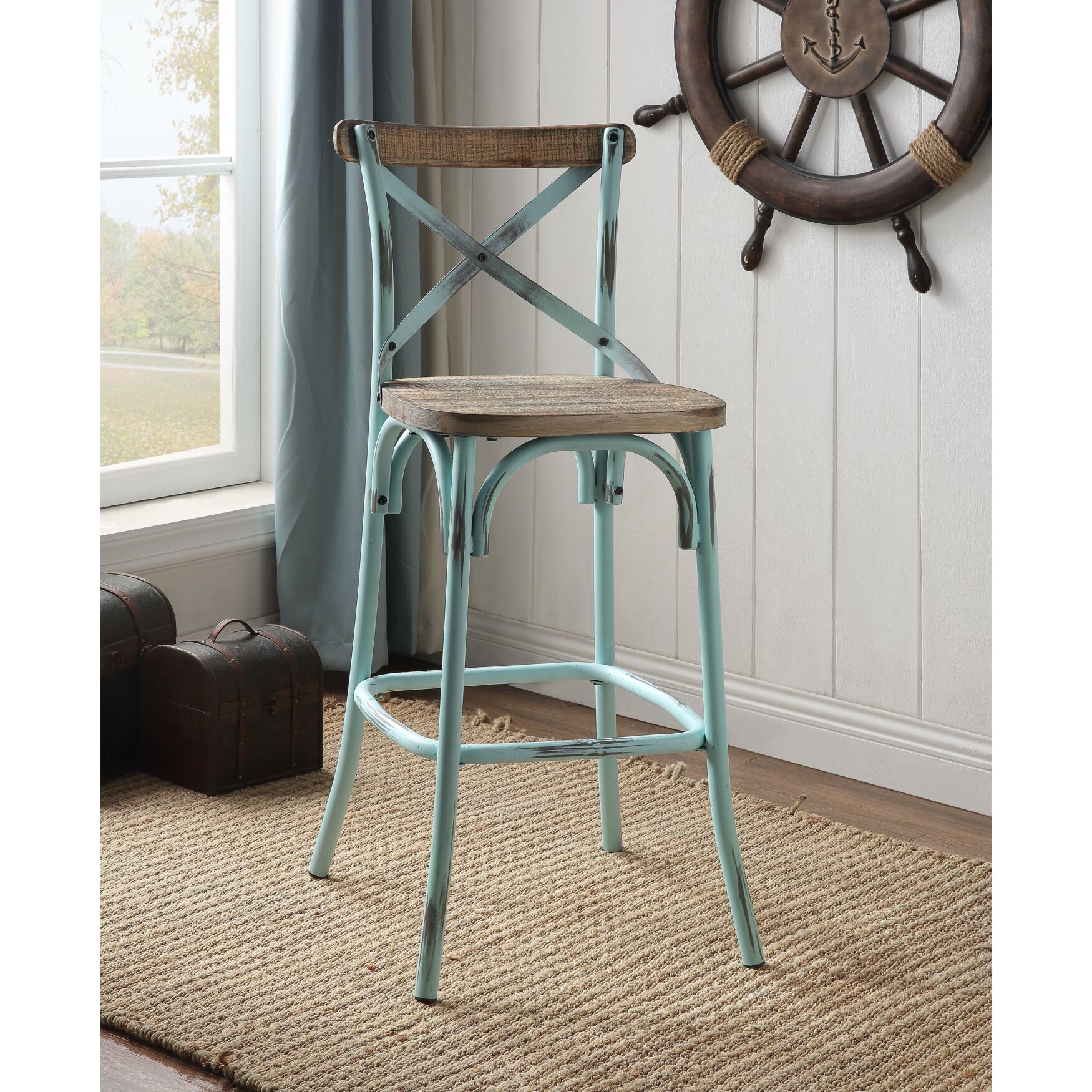 Bar Chair (1Pc), , on-hover image number 1