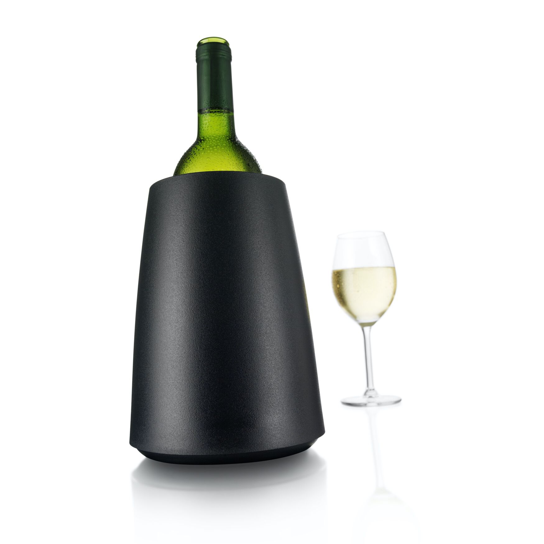 Active Cooler Wine Elegant, Black, , on-hover image number 1