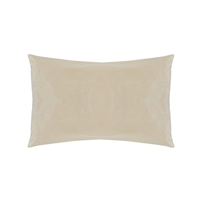 myWool Pillow™ 100% Washable Wool Pillow, WHITE, hi-res image number null