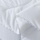 Cotton White Duck Down Comforter Comforters, , alternate image number null
