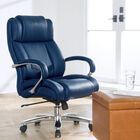 Oversized Executive Office Chair, , on-hover image number null