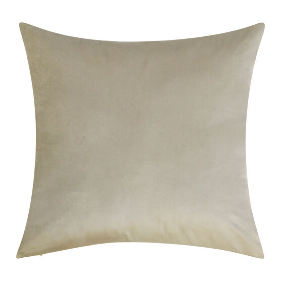 Edie@Home Quartz Marble Metallic Decorative Pillow Dec Pillow, , on-hover image number null