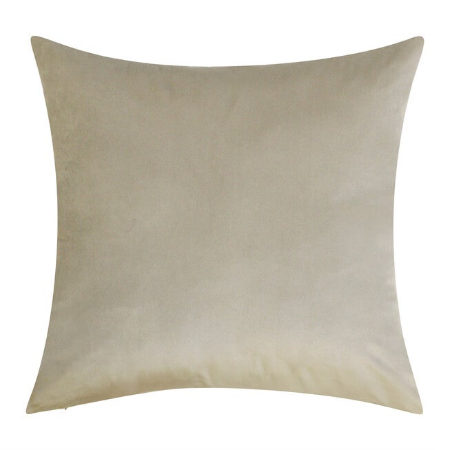 Edie@Home Quartz Marble Metallic Decorative Pillow Dec Pillow, , on-hover image number 1