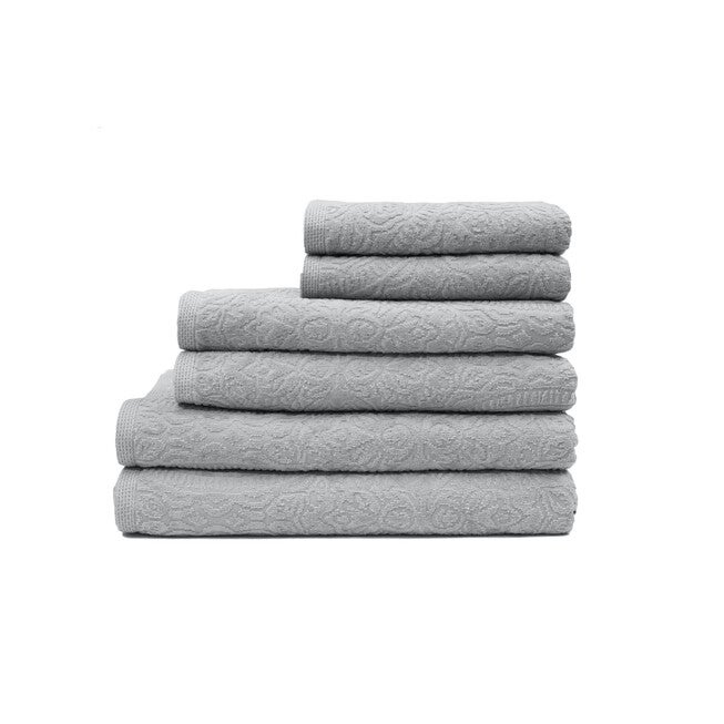 Portofino 6-Pc. Towel Set, , on-hover image number null