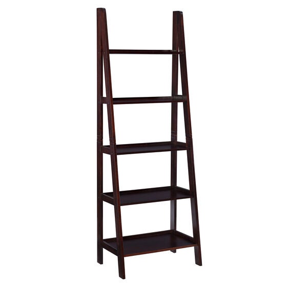 Acadia Ladder Bookshelf, , alternate image number null