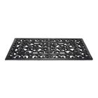 Scroll Rubber Doormat, , alternate image number null