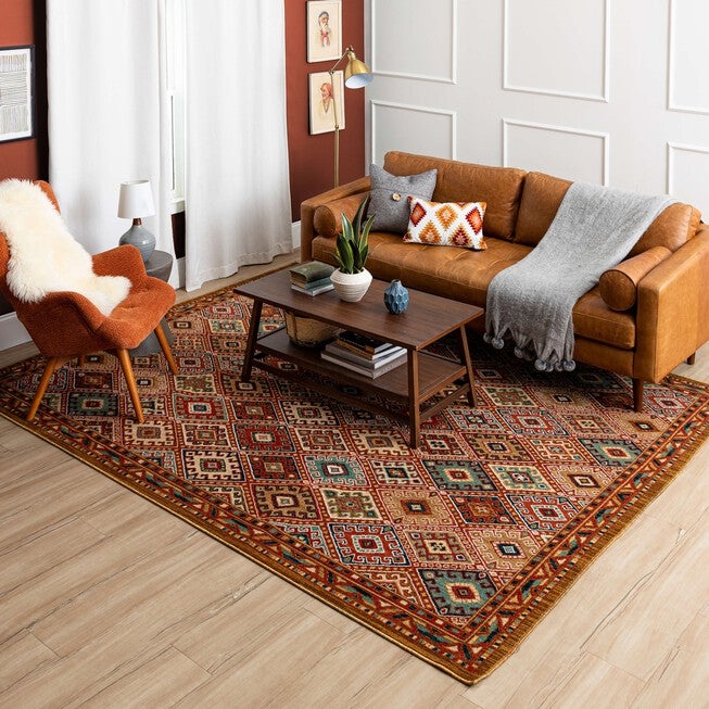 Pine Row Area Rug, , alternate image number 7