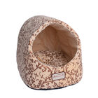 Winter Soft Warm Cat Dog Cave Bed, , alternate image number 5