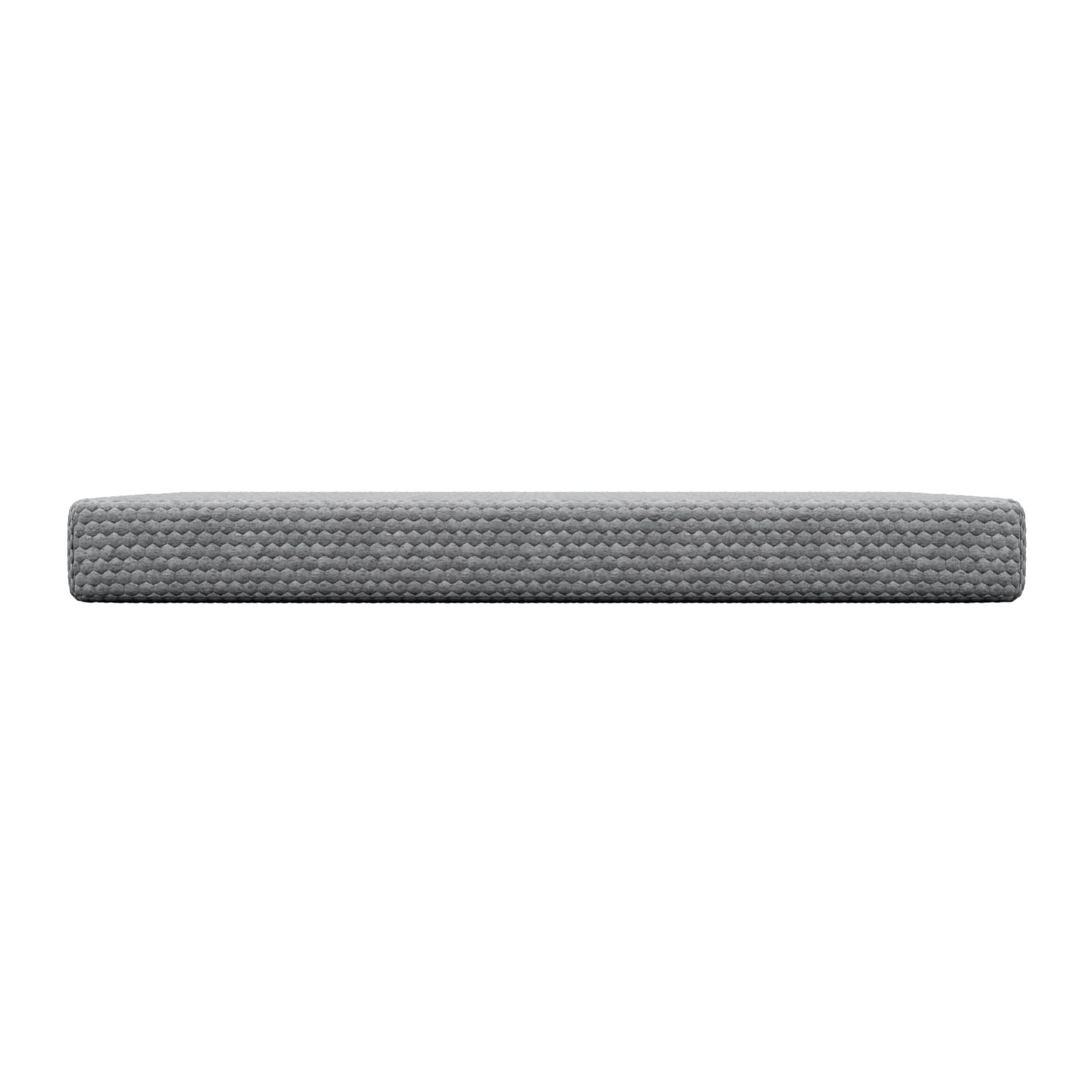 10 inches Gel Memory Foam Mattress, Firm, Cal King Mattress, , alternate image number 6