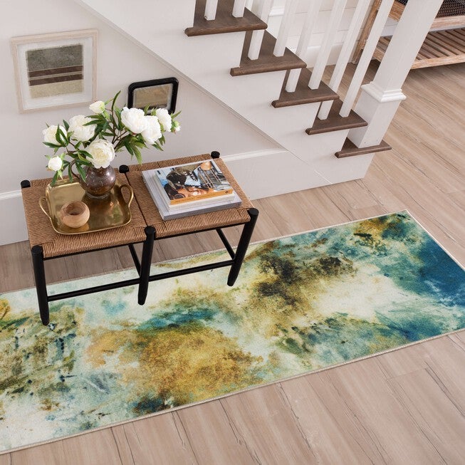 Shoreline Area Rug, , alternate image number null