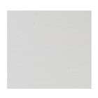 Cary Six Drawer Wide Roll Cart White Wash, , alternate image number null