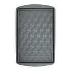Set 3 15 X 10 Inch No Stick Metal Baking Sheet, , alternate image number null
