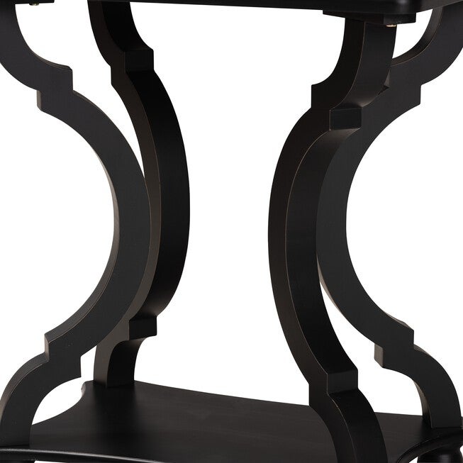 Cianna Classic And Traditional End Table, , alternate image number null