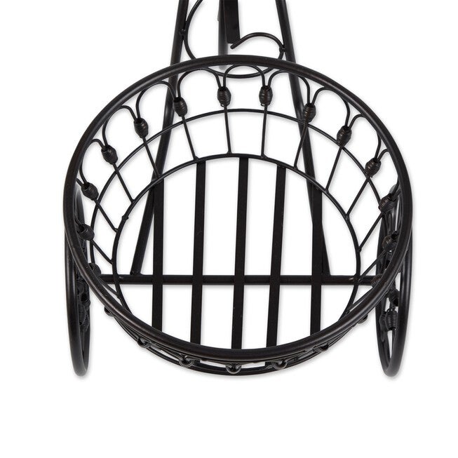Bicycle Plant Stand, , alternate image number 4