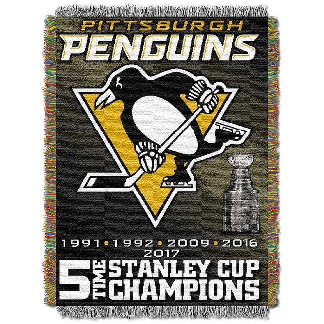 Penguins Commemorative, MULTI, hi-res image number 0