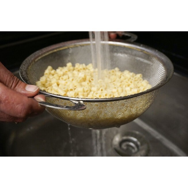 Mesh Colander 4qt, , on-hover image number null