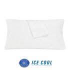 SensorPEDIC Ice Cool 400 Thread Count Standard Pillowcase Pair, , on-hover image number null